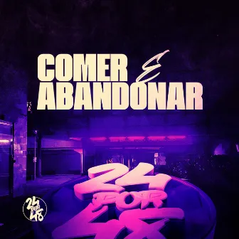 Comer e Abandonar by DJ Kauan NK