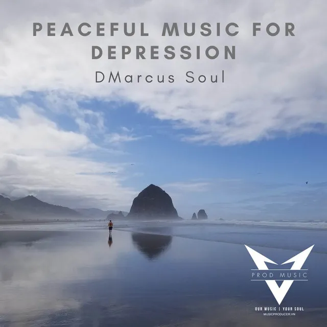 Peaceful Music For Depression