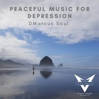 Peaceful Music For Depression by Tam Vinh Producer