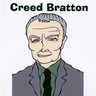 Creed Bratton by Creed Bratton