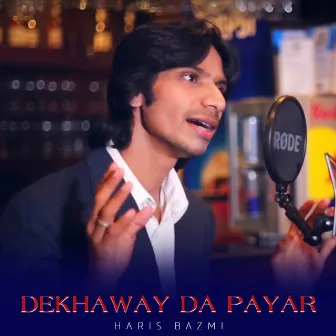 Dekhaway Da Payar by Haris Bazmi