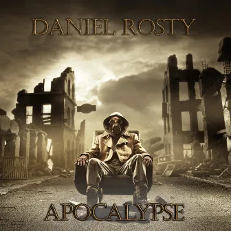 Apocalypse by Daniel Rosty