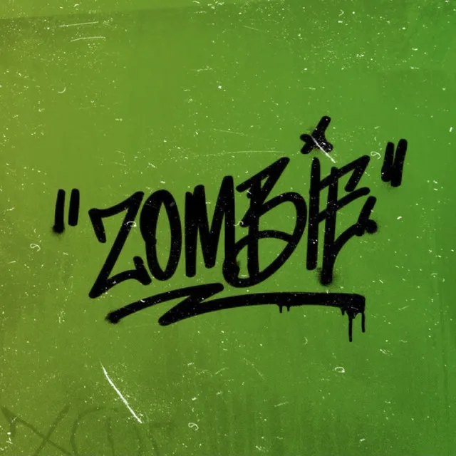 "Zombie"