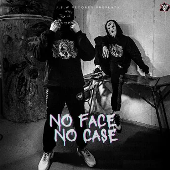 No Face No Case by RXXP