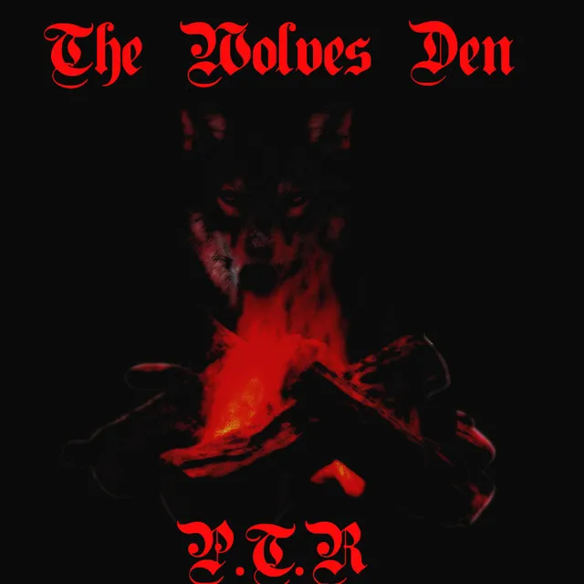 The Wolves Den