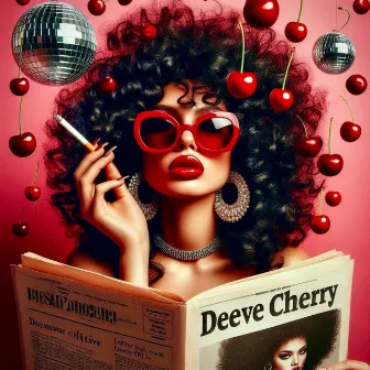 Cherry by DEEVE