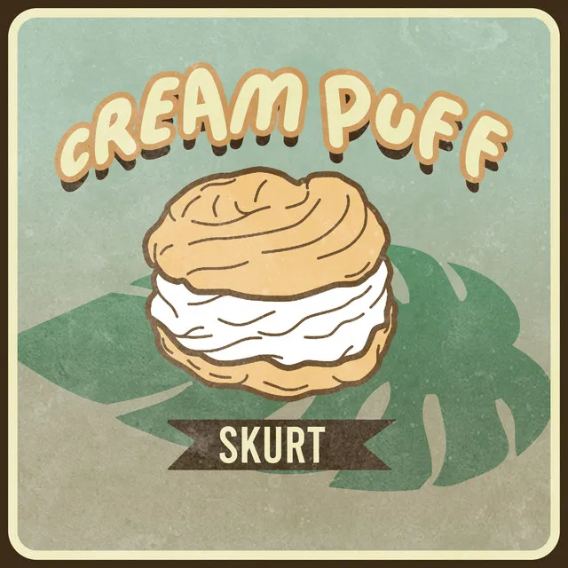 Cream Puff