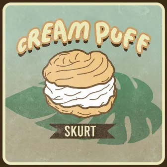 Cream Puff by SKURTSKURT