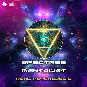 Real Psychedelic by Spectree