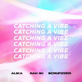 Catching a Vibe by Alika