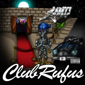 Club Rufus by Yvncc