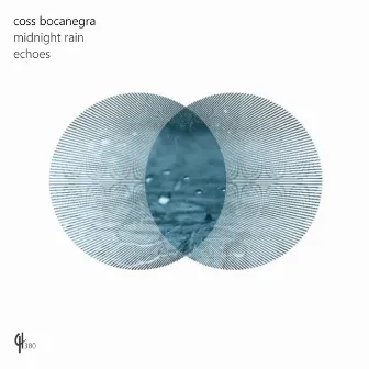 Midnight Rain by Coss Bocanegra