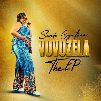 Vuvuzela by Sando Cynthia