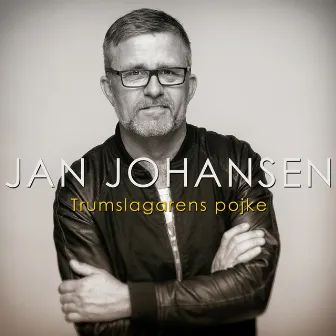 Trumslagarens Pojke by Jan Johansen