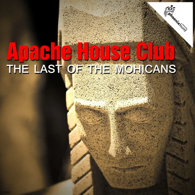 The Last of the Mohicans - Leoni & Soriani Radio Remix