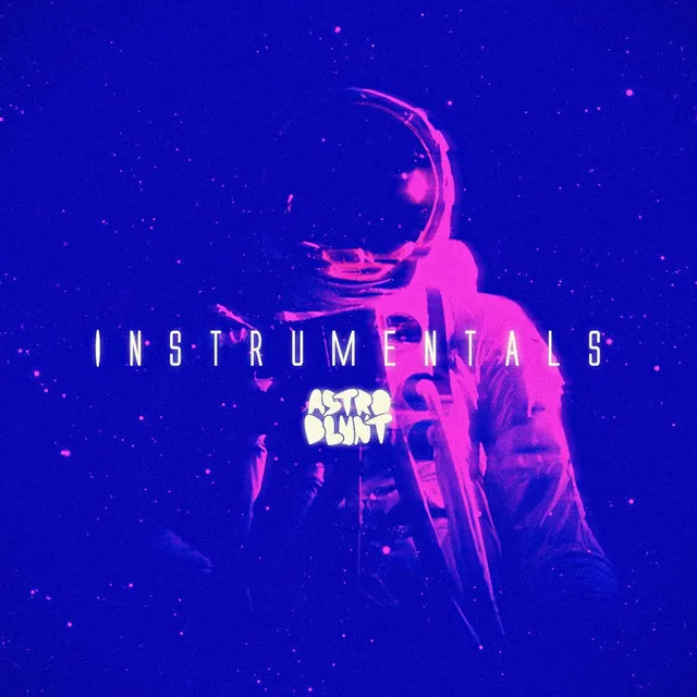 All We Do - Instrumental