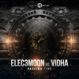 Passing Time by Elec3moon