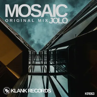 Mosaic by Jolo