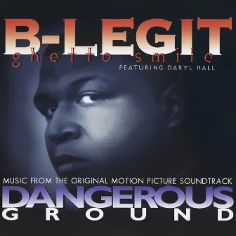 Ghetto Smile EP by B-Legit