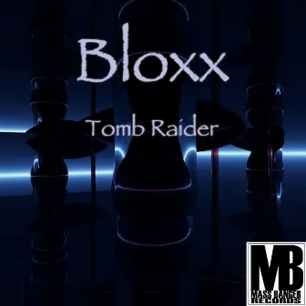 Tomb Raider by Bloxx