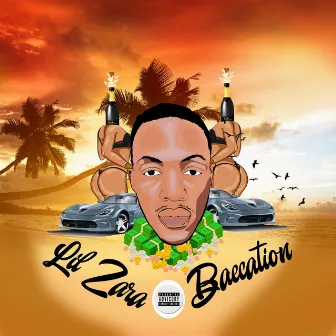 Baecation by Lil Zara