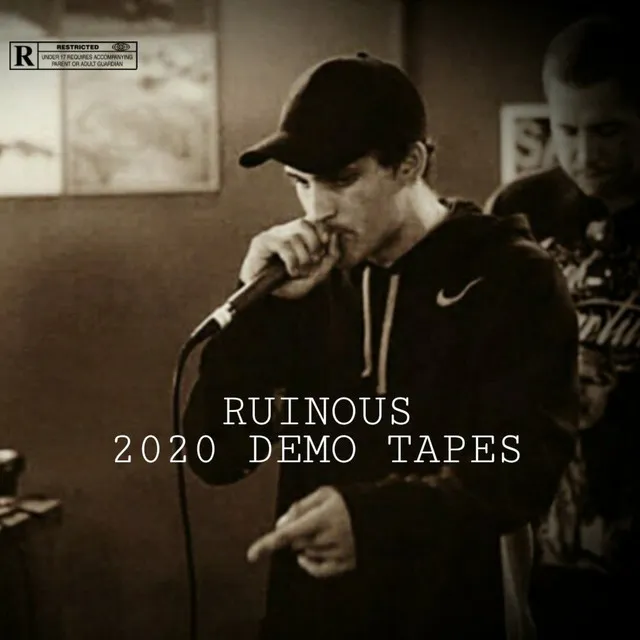 2020 Demo Tapës