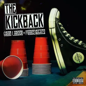 The Kickback by MarcDBeats