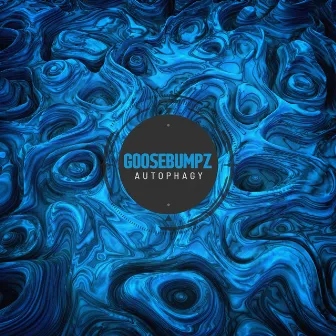 Autophagy by Goosebumpz