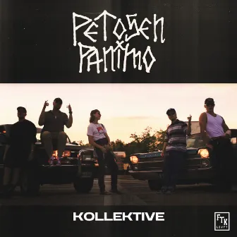 Kollektive by Petosen Panimo