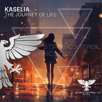 The Journey Of Life by Kaselia