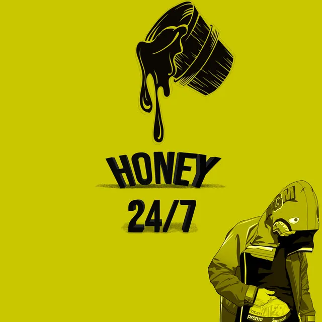 Honey 24/7