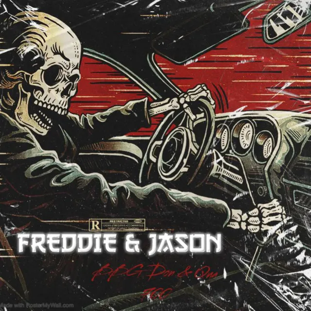 Freddie & Jason