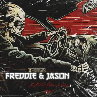 Freddie & Jason by BBG Don