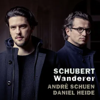 Schubert: Wanderer by Daniel Heide