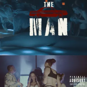 The Man by Yog Westwood