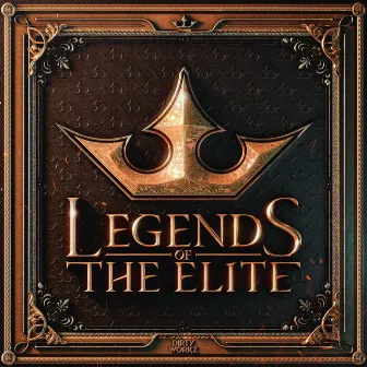 Legends Of The Elite by Hard Driver