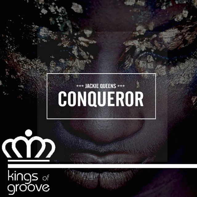 Conqueror - Enoo Napa Opaque Remix