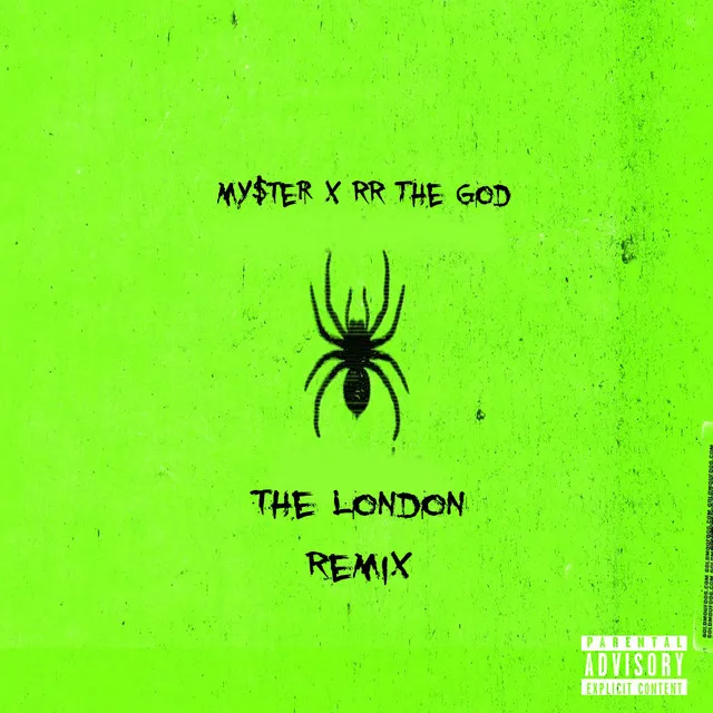 The London - Remix