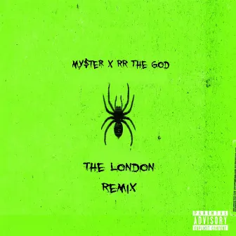 The London (Remix) by RR the God