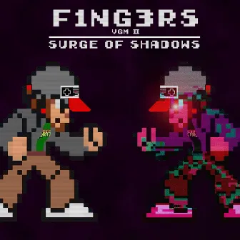 VGM 2: Surge of Shadows by F1NG3RS