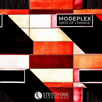 Days Of Change by Modeplex