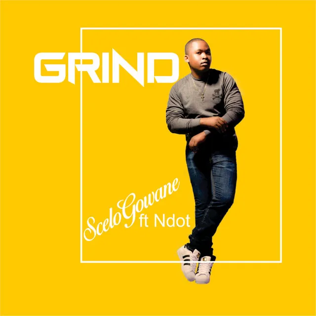 Grind (Reloaded)