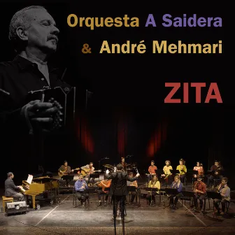 Zita by A Saidera Orquesta