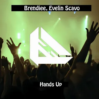 Hands Up by Brendiee