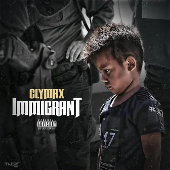 Immigrant by Clymax