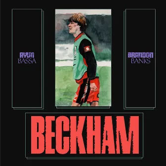 Beckham by Ayun Bassa