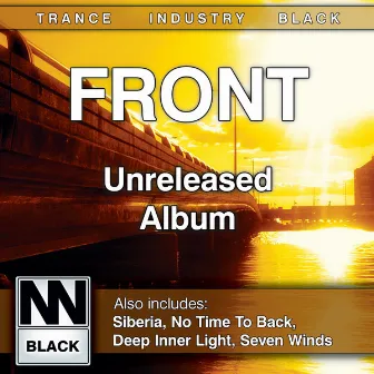 Unreleased Album by Front