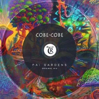 Pai Gardens by Cobe-Cobe