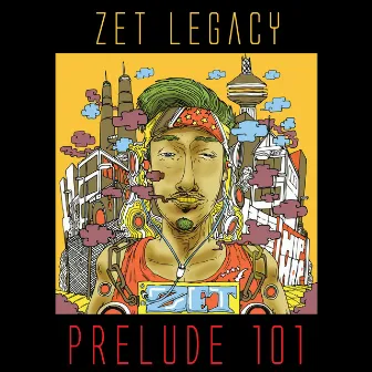 Prelude 101 by Zet Legacy