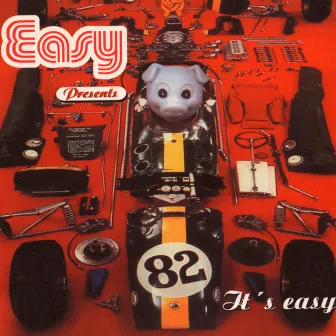 It's Easy by Easy